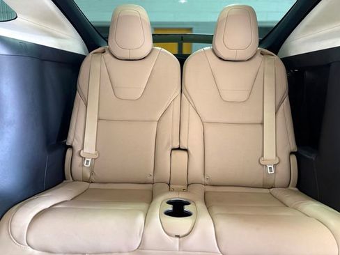 Used 2017 Tesla Model X P100D image 22