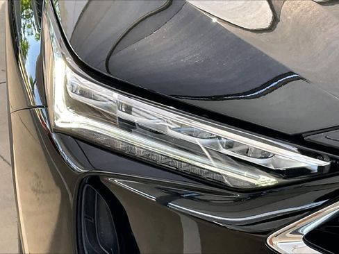 Used 2024 Acura MDX FWD image 27