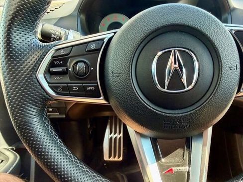 Used 2019 Acura RDX A-Spec image 35