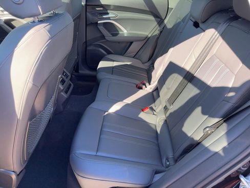 New 2025 Audi Q5 Premium Plus image 15