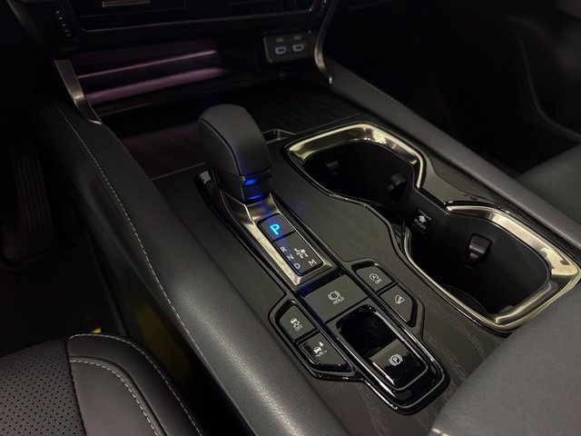 Certified 2025 Lexus RX 350 Premium Plus w/ Convenience Package AWD/4WD image 23