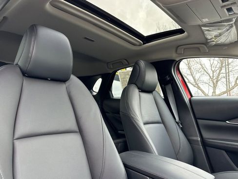 New 2026 MAZDA CX-30 AWD 2.5 S w/ Premium Package image 17