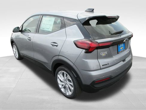 New 2027 Chevrolet Bolt LT FWD image 4