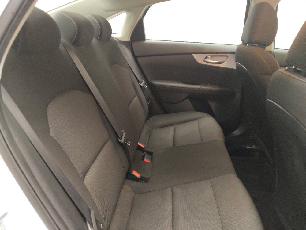 Used 2024 Kia Forte LX FWD image 19