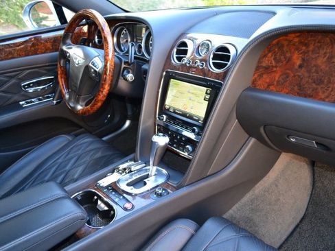 Used 2015 Bentley Flying Spur W12 AWD/4WD image 23