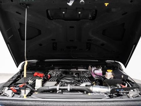 Used 2026 Jeep Gladiator Sport image 31