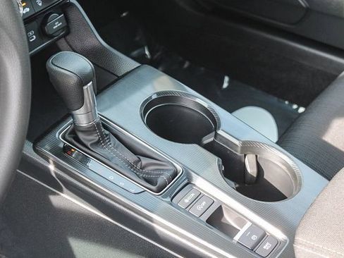 Used 2025 Honda Civic LX image 24