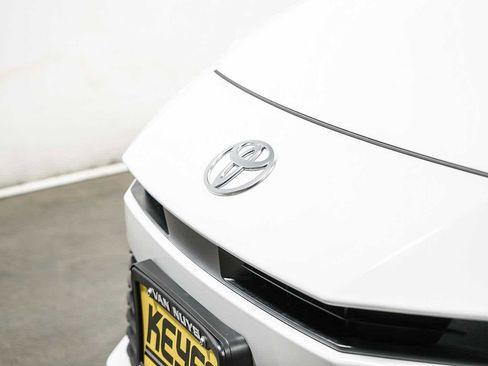 New 2026 Toyota Camry LE image 8