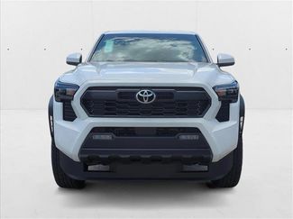 New 2025 Toyota Tacoma TRD Off-Road video 2