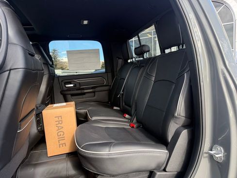 New 2026 RAM 2500 Power Wagon image 6