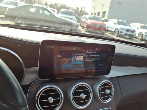 Certified 2023 Mercedes-Benz C 300 4MATIC Cabriolet image 19