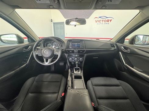 Used 2014 MAZDA MAZDA6 Sport FWD image 17