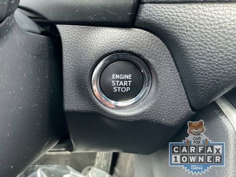 Used 2025 Toyota RAV4 XLE image 20