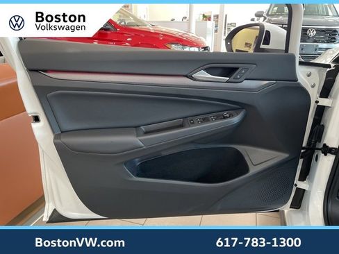 New 2025 Volkswagen GTI Autobahn image 20