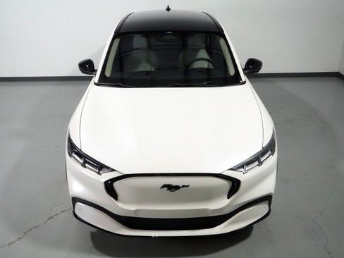 Used 2023 Ford Mustang Mach-E Premium RWD image 11
