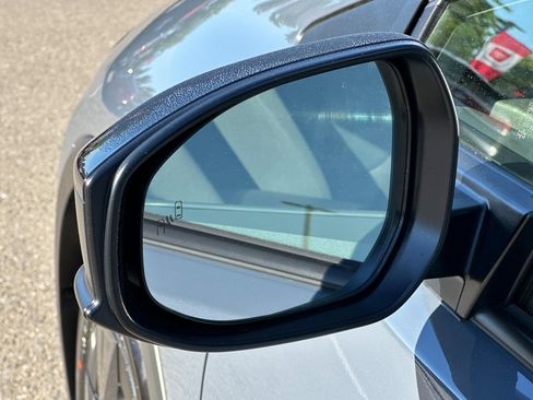 Certified 2026 Toyota Prius LE image 55