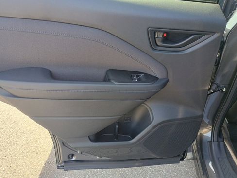 New 2026 Subaru Forester Premium image 12