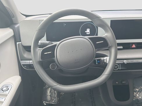 Used 2024 Hyundai Ioniq 5 SEL AWD/4WD image 18