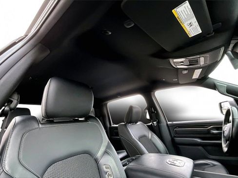 Used 2021 RAM 1500 Rebel w/ Rebel Level 1 Equipment Group image 26