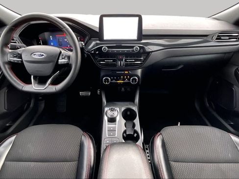 Used 2024 Ford Escape ST-Line FWD image 15