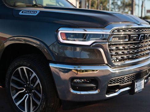 New 2026 RAM 1500 Limited image 7