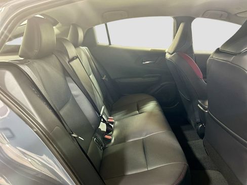 New 2026 Toyota Prius Plug-In Hybrid FWD image 24