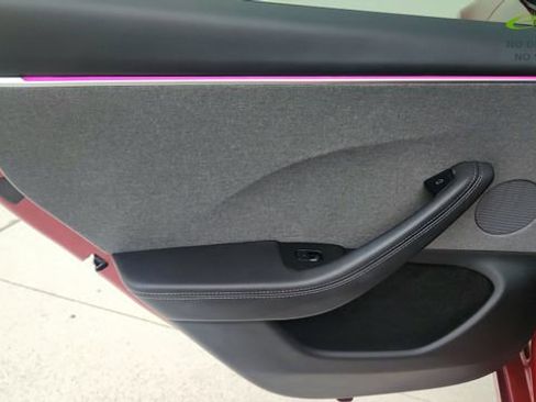 Used 2025 Tesla Model 3 Long Range RWD image 31
