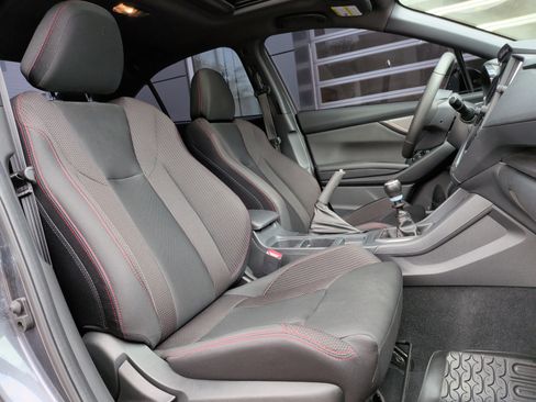 Used 2023 Subaru WRX Premium image 32