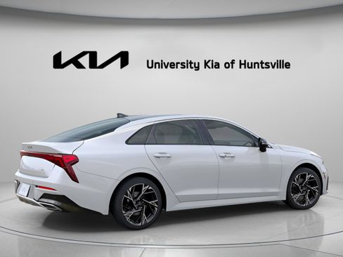 New 2025 Kia K5 GT-Line w/ GT-Line Premium Package image 8