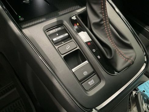 New 2026 Honda CR-V Sport-L image 13