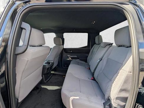 New 2025 Toyota Tundra SR5 image 10