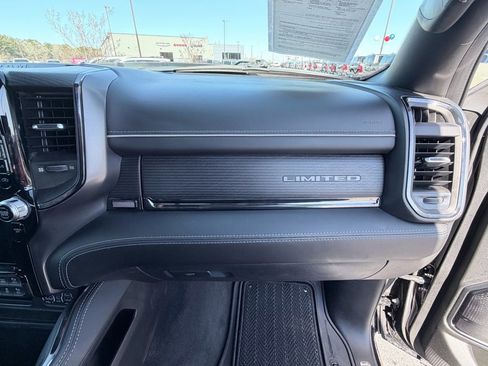 Used 2022 RAM 1500 Limited image 20