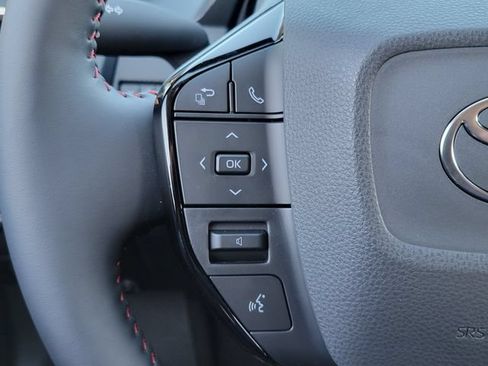New 2026 Toyota Prius Plug-In Hybrid FWD image 8