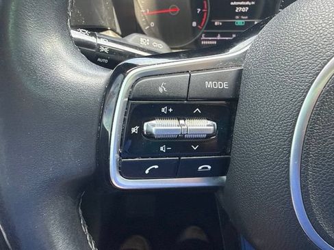 Used 2021 Kia Sorento S w/ Panoramic Sunroof Package FWD image 20
