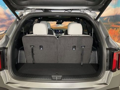 Used 2025 Kia Sorento SX Prestige image 58