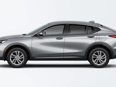 New 2025 Buick Envista Preferred image 56