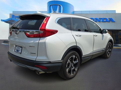 Used 2019 Honda CR-V Touring image 6