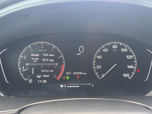 Used 2022 Honda Civic LX image 20