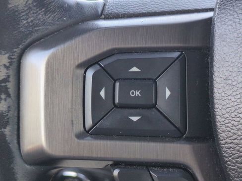 Used 2016 Ford F150 Limited w/ Trailer Tow Package image 26