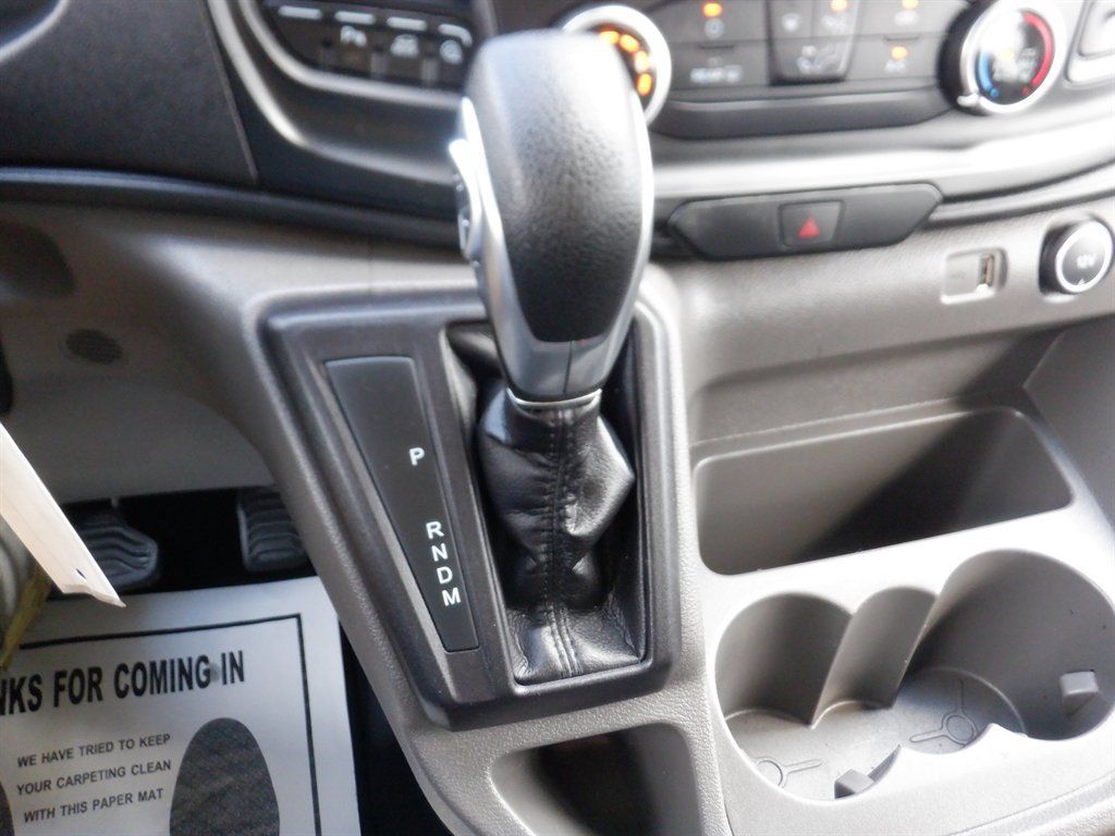 Used 2023 Ford Transit 350 XL RWD image 17