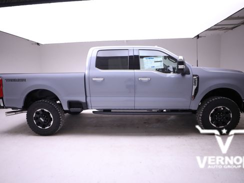 New 2026 Ford F250 King Ranch w/ Tremor Off-Road Package image 6