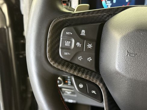 Certified 2024 Ford Bronco Raptor w/ Interior Carbon Fiber Pack 6 image 23