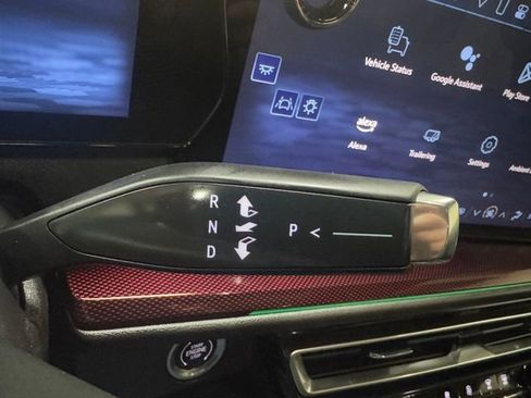 Used 2024 Chevrolet Traverse RS w/ LPO, Floor Liner Package image 23