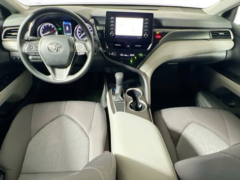 Used 2024 Toyota Camry LE w/ Convenience Package FWD image 30