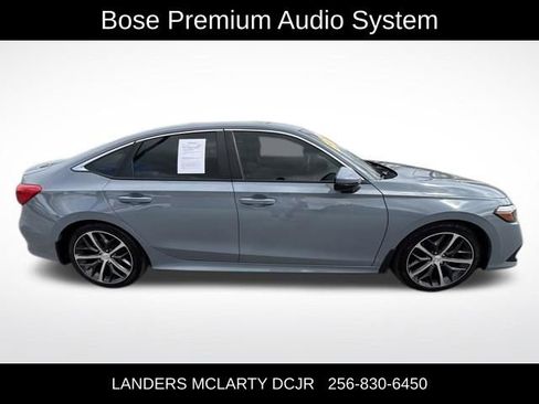 Used 2024 Honda Civic Touring image 8