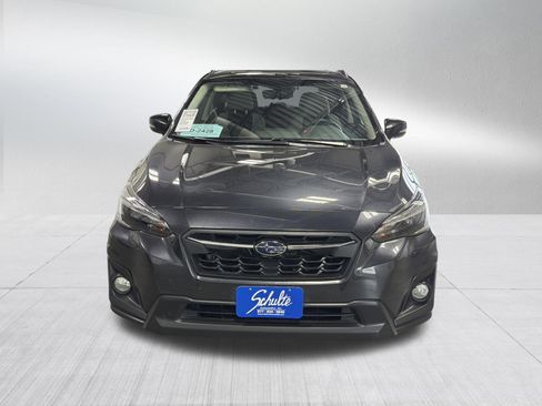 Used 2019 Subaru Crosstrek 2.0i Limited w/ Moonroof Package w/Navigation image 2