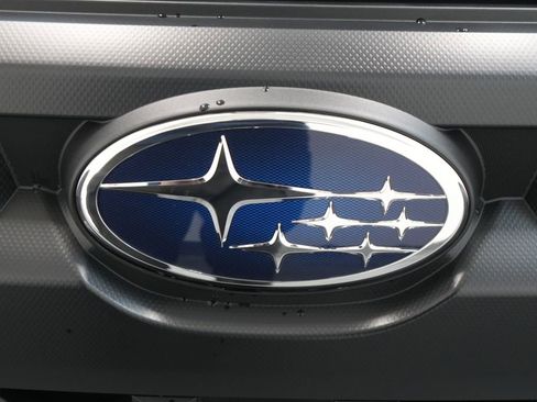 New 2026 Subaru Forester Wilderness AWD/4WD image 12