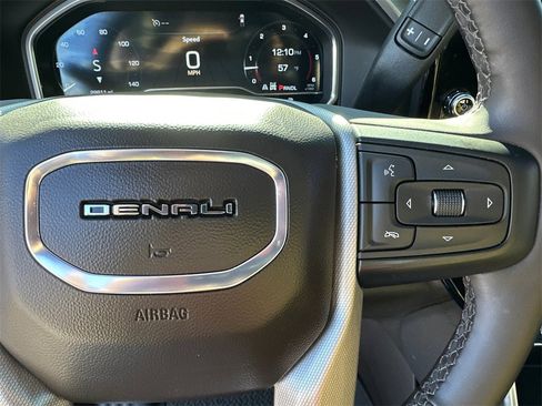 Used 2024 GMC Sierra 2500 Denali w/ Denali Reserve Package image 27