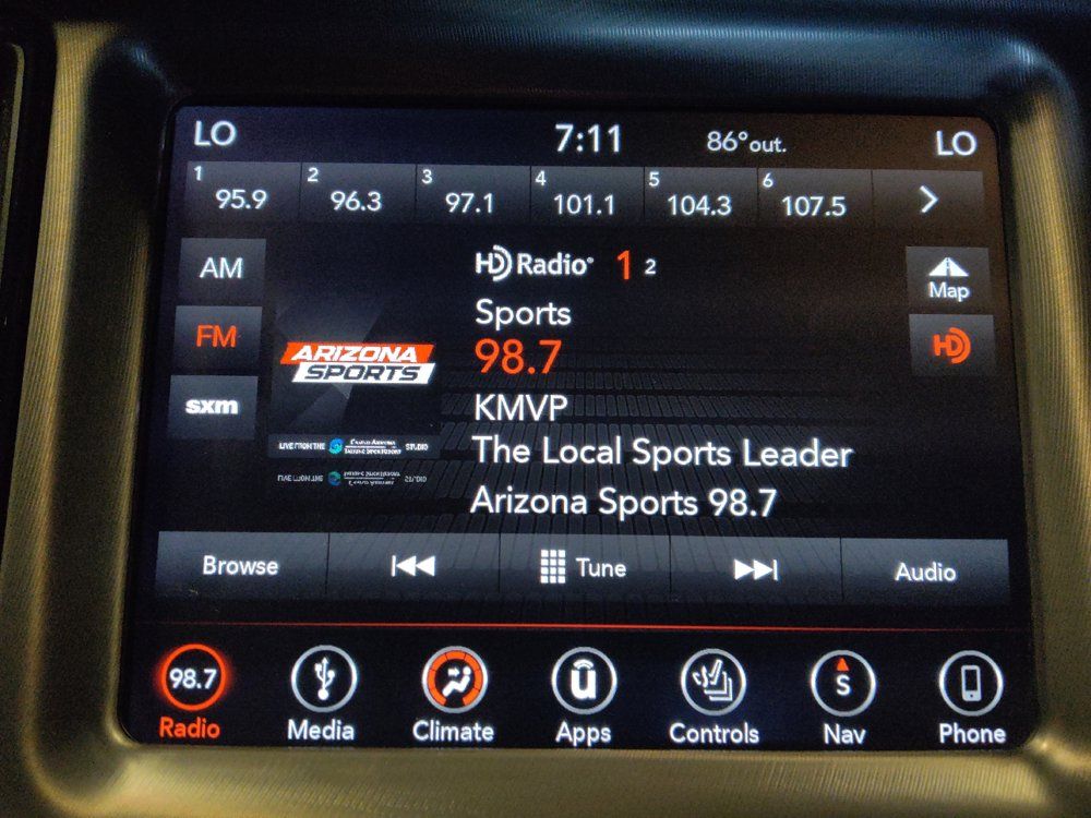 Used 2019 Dodge Challenger GT w/ Cold Weather Group AWD/4WD image 25