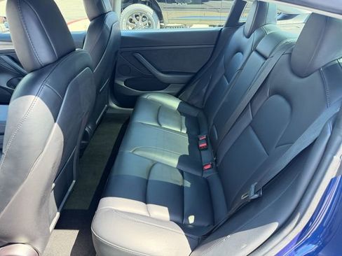 Used 2023 Tesla Model 3 Standard Range RWD image 21
